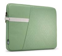 Case Logic Ibira Schutzhülle Notebook 13" Verde Sleeve Toploader