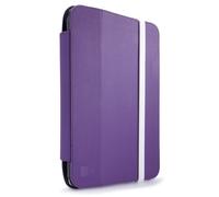 Case-Logic IFOL-302P Folio Custodia per iPad 3, Viola