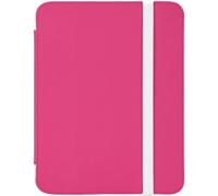 Case-Logic IFOL-302PI Folio Custodia per iPad 3, Rosa