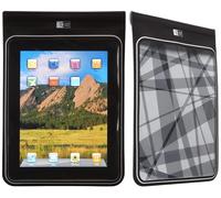 Case Logic Impermeabile Custodia Protettiva Esterno per IPAD 9 2021 8 2020 7 ECC