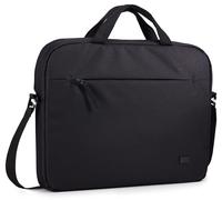 Case Logic Invigo Eco INVIA114 Black 35,6 cm (14") Custodia a tasca Nero