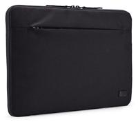 Case Logic Invigo Eco INVIS113 Black 33 cm (13") Custodia a tasca Nero