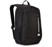 Case Logic Jaunt WMBP-215 sacoche d'ordinateurs portables 39,6 cm (15.6") Sac à dos Noir