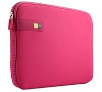 Case-Logic LAPS-111 Sleeve in Neoprene per Netbook da 10" ad 11.6", Rosa