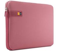Case Logic LAPS-113 HEATHER ROSE borsa per notebook 33,8 cm (13.3") Custodia a tasca Rose colour