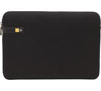 Case Logic LAPS-113K Sleeve in Neoprene per MacBook e Laptop da 13.3", Nero