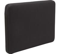 Case Logic LAPS-114 Black 35,6 cm (14") Custodia a tasca Nero