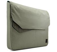 Case Logic LODS108DBL- Custodia Lodo Dress 20,3 cm (8 pollici) blu Un colore Verde benzina 15.6