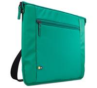 Case Logic LOGIC-INT114GR Custodia per Laptop, Verde