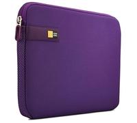 Case Logic LOGIC-LAPS111PP Manica in Neoprene per Notebook, Viola
