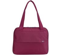 Case Logic MLT-114 Tannin Rosa Borsa per Laptop da 14" e Tablet da 10,1"