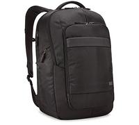 Case Logic Notion NOTIBP-117 Black zaino Zaino casual Nero Nylon (CASE LOGIC NOTION BACKPACK 17IN - )