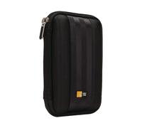 Case Logic Qhdc-101 Custodia Protettiva per Hard Drive Portatile, 2.5", 15 X 3 X