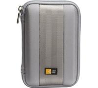 Case Logic QHDC-101 EVA (Acetato del vinile dell'etilene) Grigio