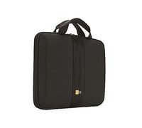 CASE LOGIC QNS-113 BLACK FUNDA PARA PORTÁTIL 33,8 CM (13.3") NEGRO
