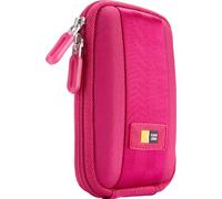 Case-Logic QPB-301 Custodia per Fotocamera Compatta, Rosa