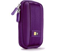 Case-Logic QPB-301 Custodia per Fotocamera Compatta, Viola