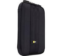 Case Logic QTS208K custodia per tablet 17,8 cm (7") Custodia a tasca Nero