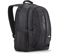 Case Logic RBP-217 Black zaino Nero Nylon