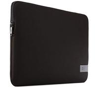 Case Logic Reflect borsa per notebook 35,6 cm (14") Custodia a tasca Nero