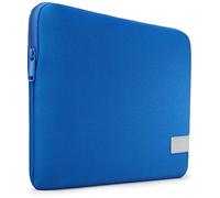 Case Logic Reflect - Custodia per MacBook da 13", in memory foam, colore: Blu
