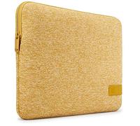 CASE LOGIC - Reflect REFMB-113 Court borsa per notebook 33 cm (13') Custodia a tasca Giallo - SPEDIZIONE GRATUITA