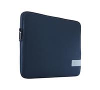 Case Logic Reflect MacBook Sleeve 13" blu scuro