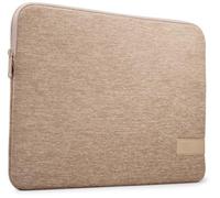Case Logic Reflect Laptop-Hülle 14", Boulder Beige