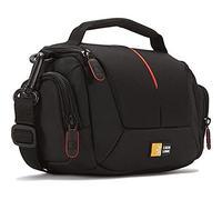 Case Logic Sistema compatto/ibrida/Borsa per kit videocamera - Black