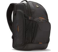 Case Logic SLRC-206-BLACK Custodia a zaino nera - Nouvo