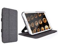 Case Logic Smart Cover Folio 360° per Samsung Galaxy Tab 3 8.0 8" Anthrazit