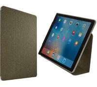 Case Logic Snap-View Cover Smart 360° Folio Khaki per iPad Pro 12,9"