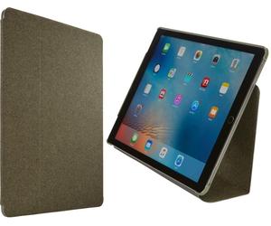 Case Logic Snap-View Cover Smart 360° Folio Khaki per iPad Pro 12,9"