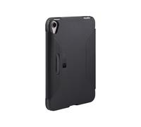 Case Logic SnapView CSIE2155 Black Custodia a libro Apple iPad Mini 6 3204872