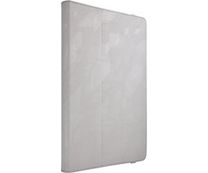 Case Logic Surefit Custodia per Galaxy Tab e 9.6/A 9.7/S2 9.7, Grigio