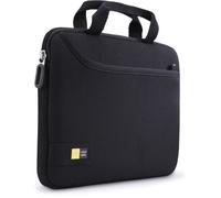 Case Logic TNEO-110 Borsa con Tasca per iPad o Tablet da 10", Nero