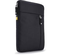 Case-Logic TS108 Black Custodia con Tasca per Tablet da 7", Nero