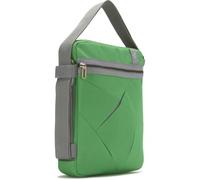 Case Logic ULA110T Borsa in nylon per Netbook 10,2", colore: Verde