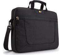 Case Logic VNAI-215 Black borsa per notebook 39,6 cm (15.6") Custodia a tasca Nero