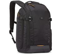 Case Logic Viso Slim Camera Backpack - Black, Taglia Unica