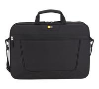 Case Logic VNAI-215 Black borsa per notebook 39,6 cm (15.6") Custodia a tasca Nero
