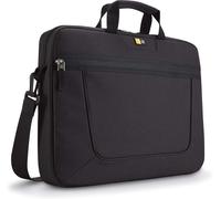 Case Logic VNAI-215 Black borsa per notebook 39,6 cm (15.6") Custodia a tasca Nero