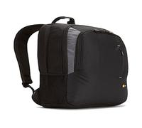 Case Logic VNB-217 Black borsa per notebook 432 cm 17" Zaino Nero