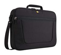 Case Logic VNCI-217 Borsa personalizzata per Laptop da 17.3", Nero
