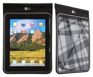 Case Logic Wasser-Dicht Custodia Protettiva Esterno 9,7 10 10,1 " 10,5 "