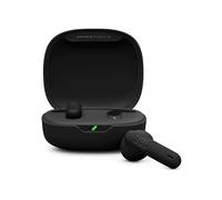 CASE LOGIC Wave Flex 2 AURICOLARI WIRELESS, Nero
