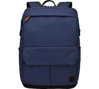 Case Logic Zaino per Laptop da 14,1" e Tablet, Vestito Blu