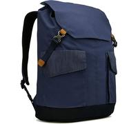 Case Logic Zaino per Laptop da 15,6" e Tablet, Vestito Blu