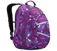 Case Logic Zaino per Laptop da 15,6" e Tablet, Nimbus