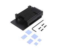 Case LON-15107: per computer RPI-4B-4G, RPI-4B-8G, Raspberry Pi 4 B LONTEN TECH